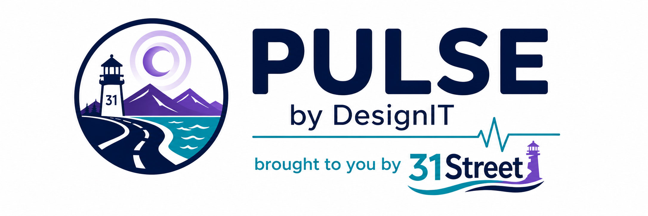 PULSE by DesignIT brought to you by 31Street